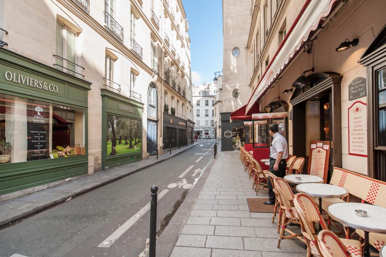 Paris Place du Pantheon Extérieur photo